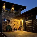 Heidi 4* Albavilla