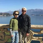 Oda ve Kahvaltı Heidi Albavilla