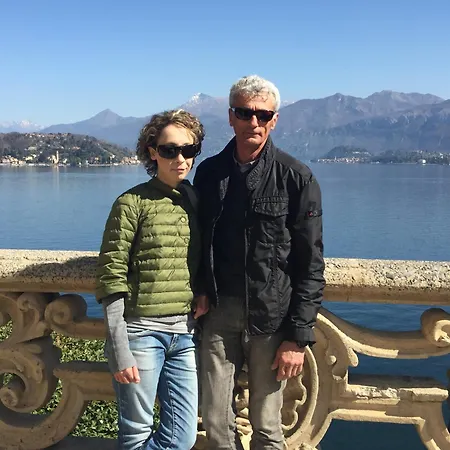 Frühstückspension Heidi Albavilla