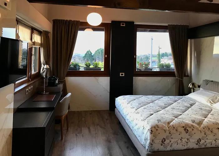 Heidi Bed & Breakfast 4*