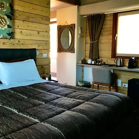 Bed & Breakfast Heidi