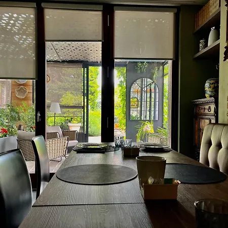 Oda ve Kahvaltı Heidi