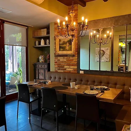 Bed & Breakfast Heidi