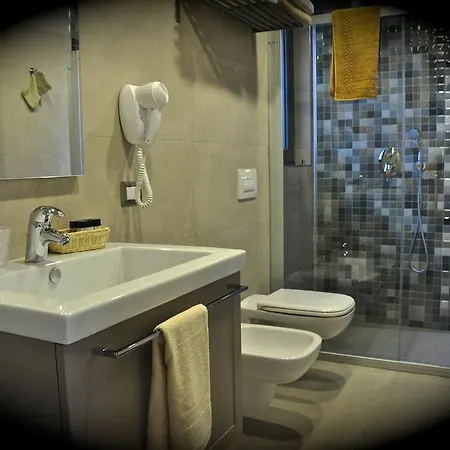 Bed & Breakfast Heidi 3*