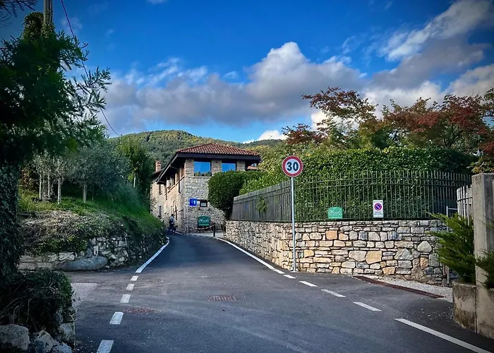 Heidi Bed & Breakfast 4*