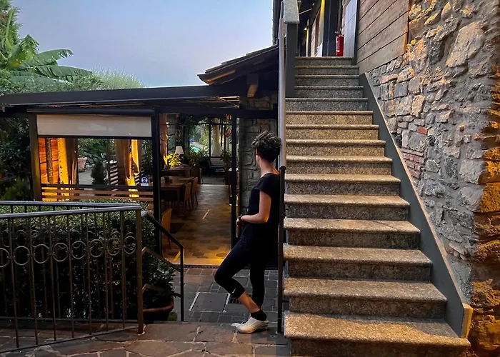 Heidi Bed & Breakfast Albavilla