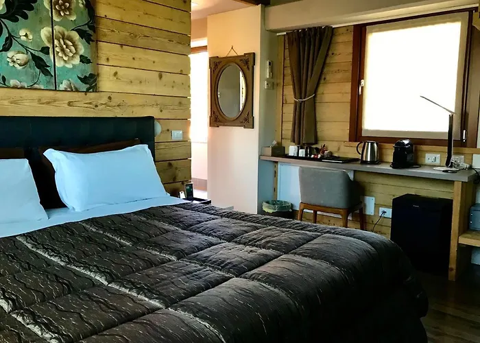 Bed & Breakfast Heidi