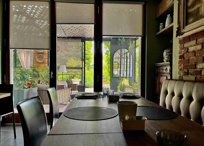 Bed & Breakfast Heidi