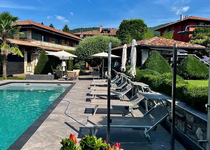 Heidi Bed & Breakfast 4*