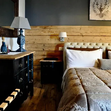 Heidi Bed & Breakfast Albavilla