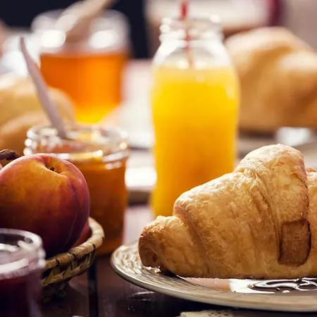 Bed & Breakfast Heidi Albavilla