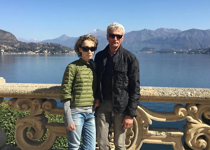 Panzió Heidi Albavilla